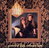 The Judds - Greatest Hits, Vol. 2